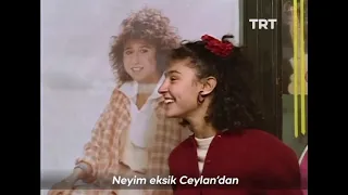 Mazhar Alanson Özkan Uğur ve Ayhan Sicimoğlu’ndan İMÇ Şarkısı| Nostalji| (TRT ARŞİV)