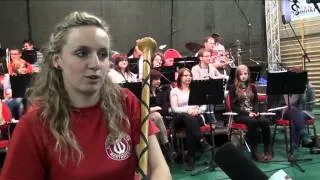 To już 20 lat Młodzieżowej Orkiestry Dętej w Rostarzewie