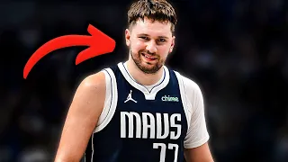 The NBA Has NO ANSWER For The GREATNESS Of Luka Doncic