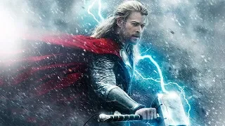 Thor Trilogy Mashup