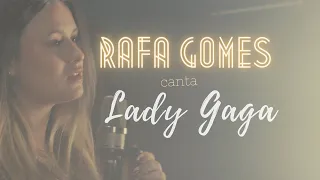 ALWAYS REMEMBER US THIS WAY – A Star Is Born / RAFA GOMES COVER