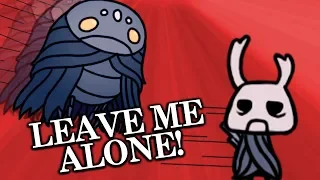 HOLLOW KNIGHT - 10 Enemies That Piss Me Off