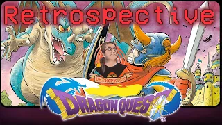 Dragon Quest: A Retrospective