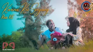 Reza RE - Karna Ku Sayang [Official Music Video]