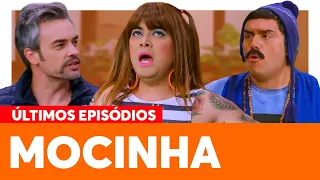 AÇÃO! Xuxeta vai viver o papel de uma MOCINHA DE CINEMA! | Xilindró