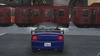 YEP TRAM (Midnight Club 3)