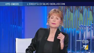 Berlusconi, Corrias: "Aveva il terrore della madre, non avrebbe fatto quello che ha fatto se ...