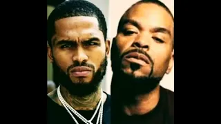 Dave East & Method Man - Twin Brotherz (FULL MIXTAPE)