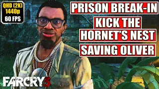 Far Cry 3 [Meet Citra - Hornets Nest - Saving Oliver] Gameplay Walkthrough [Full Game] No Commentary