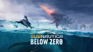 Subnautica: Below Zero - "Below Zero" (10 Hour Repeat Release)