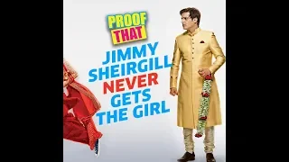 Proof That Jimmy Sheirgill Never Gets The Girl | MissMalini