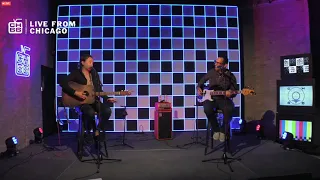 Rise Against - Talking To Ourselves (Live Acoustic) (Vans Channel 66 - Chicago)