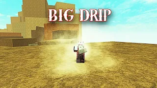 Big Drip | Rogue lineage