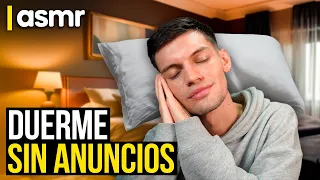 ASMR español para dormir sin anuncios