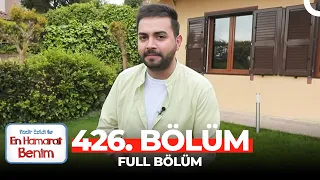 En Hamarat Benim 426. Bölüm