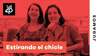 ESTIRANDO EL CHICLE: ¿Quién conoce mejor a quién? | LOS40