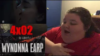 Wynonna Earp 4x02 Reaction: Friends In Low Places