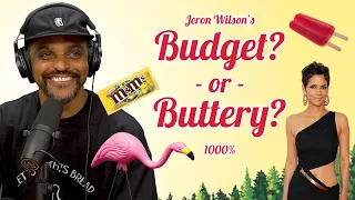 Top 9 Budget Or Buttery - Lawn Flamingos, Popsicles, Halle Berry