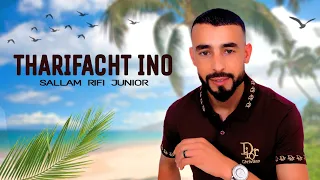 Sallam Rifi Junior - Tharifacht Ino "IZRAN" (Official Lyric Video)