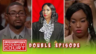 Her Son Died And Now She May Have A Grandchild (Double Episode) | Paternity Court