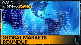 Asian markets open mixed as investors await US Fed policy decision | World Business Watch