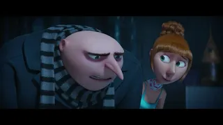 Despicable Me 3 || Movie clips || Sad 🥺 || Hollywood Movies