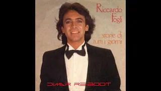 Riccardo fogli  Storie di tutti i giorni Dimar Remix Bootleg