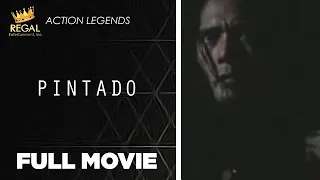 PINTADO: Roi Vinzon, Monsour del Rosario, Joan Quintas & Mat Ranillo III | Full Movie