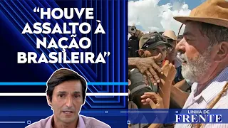 Tomé Abduch: “Esquerda se utilizou da simplicidade e pureza do nordestino” | LINHA DE FRENTE