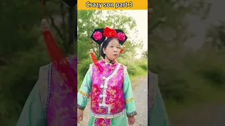 What my mother did made people cry!🥰🥰🥰#shorts #GuiGe #hindi #funny #comedy #Virus #TikTok#VFX