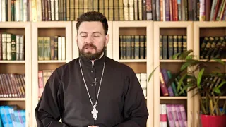 Православный календарь. 13 марта 2019г. Преподобный Иоанн Кассиан Римлянин