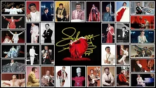 Tribute to Liberace: The fantastic Liberace costumes in the 1980's!