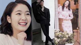 GOOD NEWS!Lee Min Ho and Kim Go-Eun on this Day | This is what happened on TKEM set | The Promise