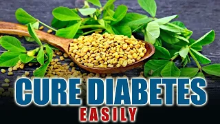 Fenugreek Seeds To Cure Diabetes || Say Goodbye to Diabetes || Orange Health