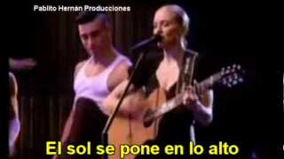 La Isla Bonita - Madonna (subtitulada)