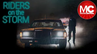 Riders on the Storm | Full Thriller Movie