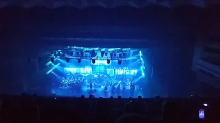 Rock Symphony (concert Kiev 2017)