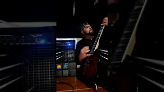 Coffin Dance versión metal cover