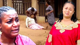 Tears Of The Orphan “New Movie”- Uju Okoli &Queen Nwokoye 2023 Latest Nigerian Movie