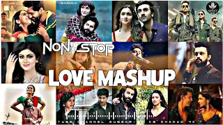 Trending Love Mashup 2024 | Romantic Hindi Love Mashup 2024 | The Love Mashup 2024 #lofisong