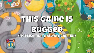 rosalia bugs, also coop, maybe (btd6)