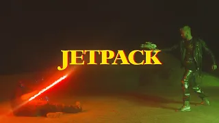 Kassi – JETPACK [MadeBy @OhTioma]