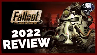 Fallout 1: Retrospective Review