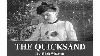 Learn English Through Story - The Quicksand by Edith Wharton