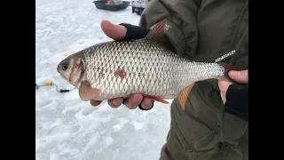 Последний лёд Рыбинское водохранилище