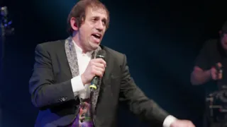 24000 baci - Il Re degli Ignoranti - Celentano Tribute Show