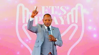 GOD IS TOUCHING WOMEN FOR MINISTRY - Pastor Alph LUKAU