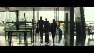 Blackhat (Hacker) // Trailer B (NL sub)