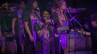 'I want God' - Birmingham Community Gospel Choir