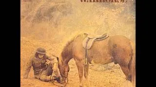 Warhorse "S/T", 1970. Track 03: "Burning"